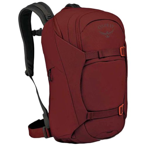 Рюкзак Osprey Metron Crimson Red