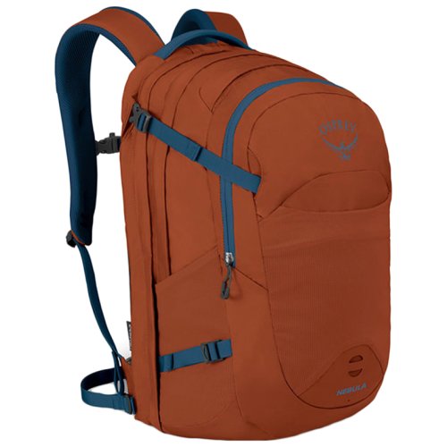 Рюкзак Osprey Nebula Umber Orange