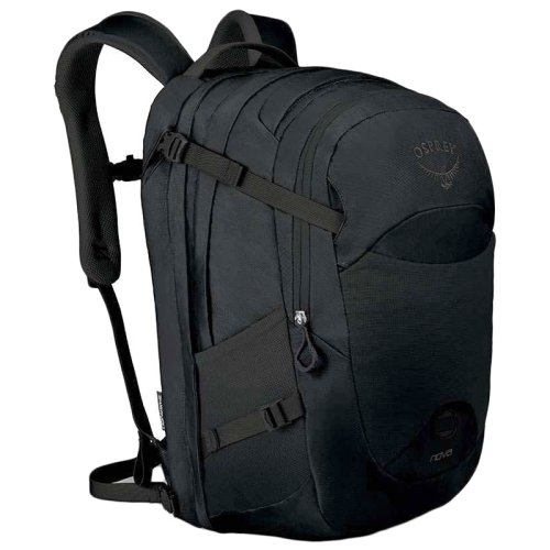 Рюкзак Osprey Nova Black