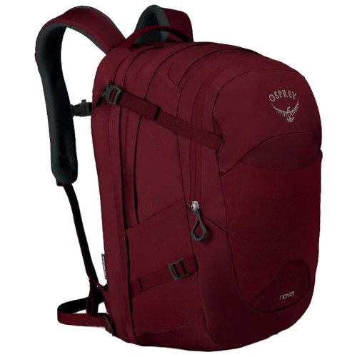Рюкзак Osprey Nova Red Herring