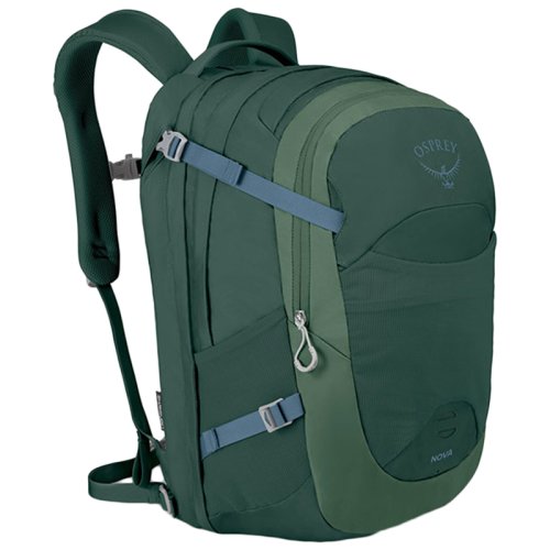 Рюкзак Osprey Nova Tortuga Green