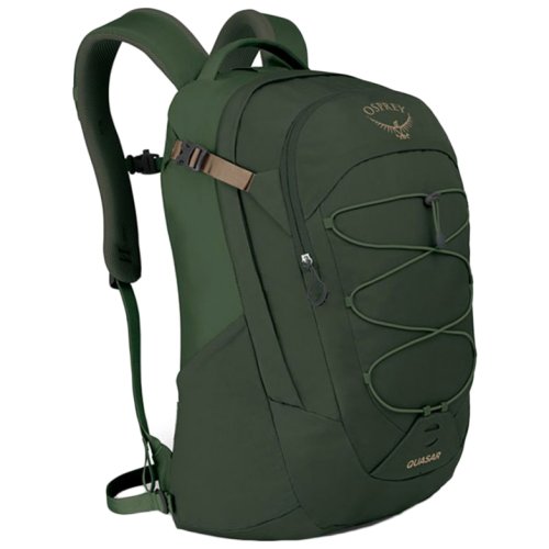 Рюкзак Osprey Quasar Gopher Green