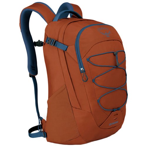 Рюкзак Osprey Quasar Umber Orange