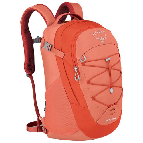 Рюкзак Osprey Questa Salmon Pink