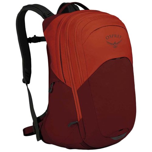 Рюкзак Osprey Radial Rise Orange