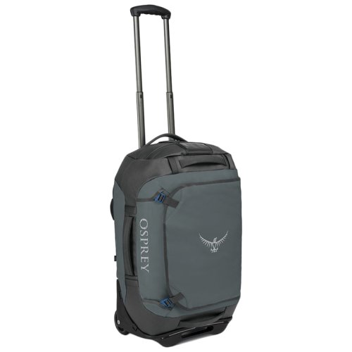 Сумка на колесах Osprey Rolling Transporter 40 Pointbreak Grey