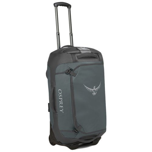 Сумка на колесах Osprey Rolling Transporter 60 Pointbreak Grey