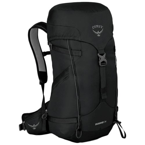 Рюкзак Osprey Skarab 34 Black