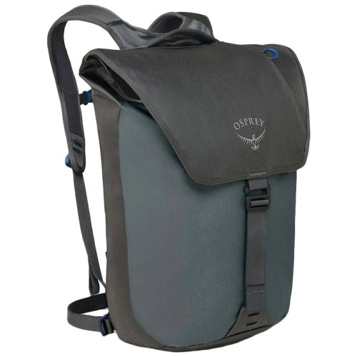 Рюкзак Osprey Transporter Flap Pointbreak Grey