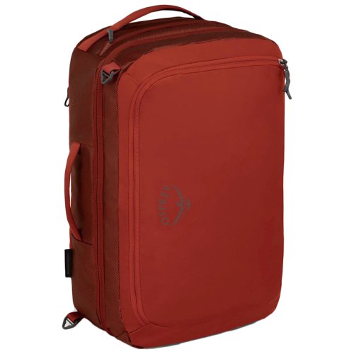 Сумка Osprey Transporter Global Carry-On 36 Ruffian Red