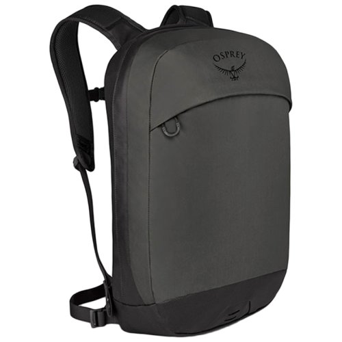 Рюкзак Osprey Transporter Panel Loader Black