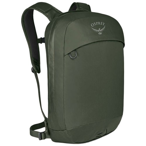 Рюкзак Osprey Transporter Panel Loader Haybale Green