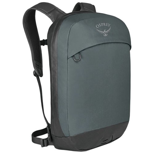 Рюкзак Osprey Transporter Panel Loader Pointbreak Grey