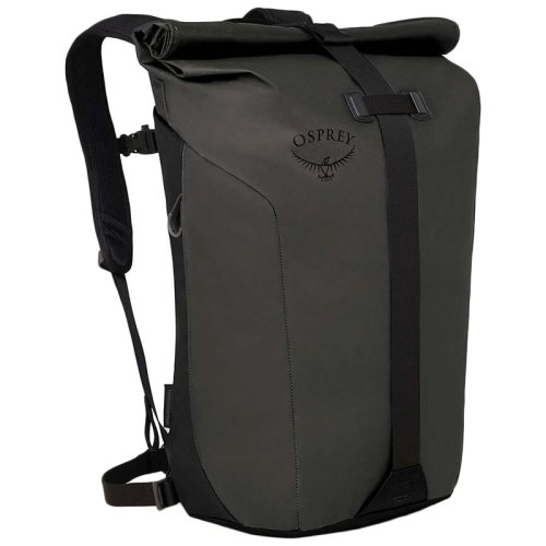 Рюкзак Osprey Transporter Roll Black