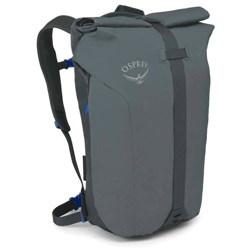 Рюкзак Osprey Transporter Roll Pointbreak Grey
