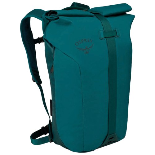 Рюкзак Osprey Transporter Roll Westwind Teal