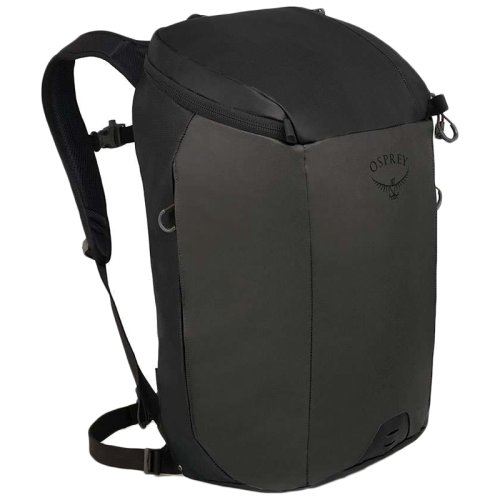 Рюкзак Osprey Transporter Zip Black