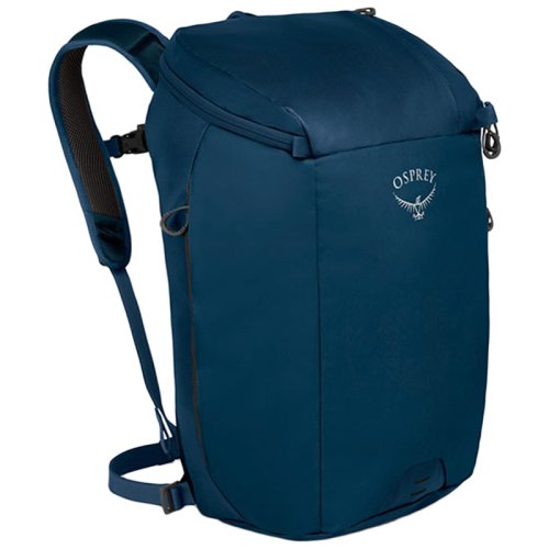 Рюкзак Osprey Transporter Zip Deep Water Blue