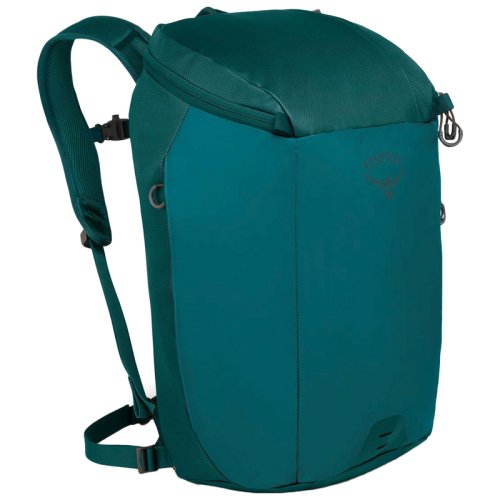 Рюкзак Osprey Transporter Zip Westwind Teal