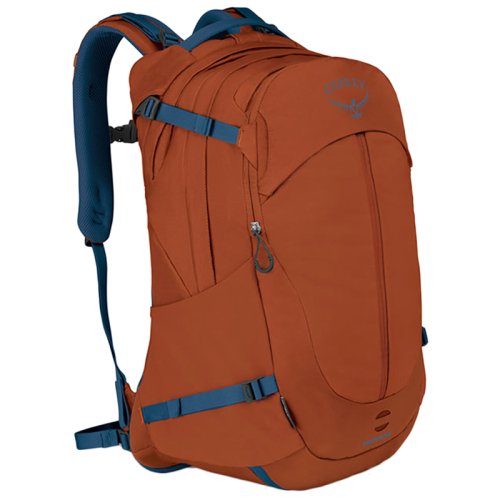Рюкзак Osprey Tropos Umber Orange
