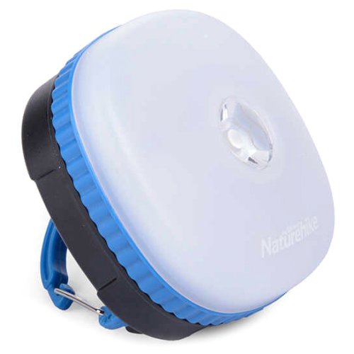 Фонарь кемпинговый Naturehike  D300 charge version NEW