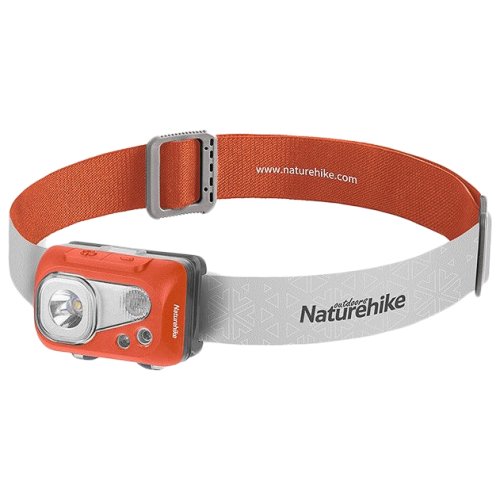 Фонарь налобный Naturehike  Xinghang IPX7 1200mAh charge version