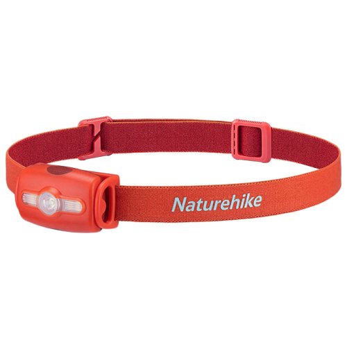 Фонарь налобный Naturehike  Running IP54 600mAh charge NEW