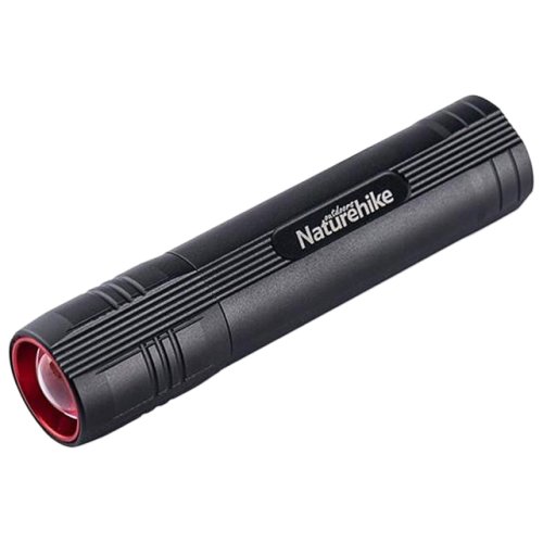Фонарь ручной Naturehike  Multifunction Zoom 10W IPX4 2600mAh NEW