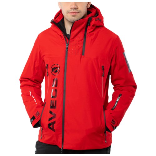 Куртка лыжная Avecs