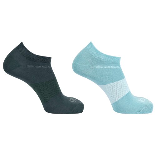 Носки Salomon FESTIVAL 2-PACK Urban Chic+Mead SS20