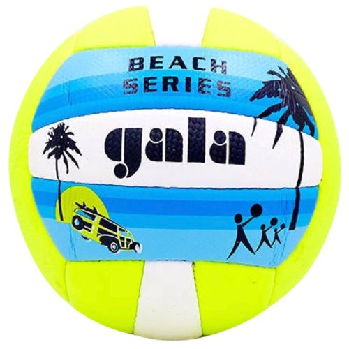 М'яч волейбольний GALA PVC
