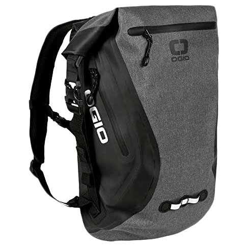 Рюкзак OGIO All Elements Aero-D Dark Static