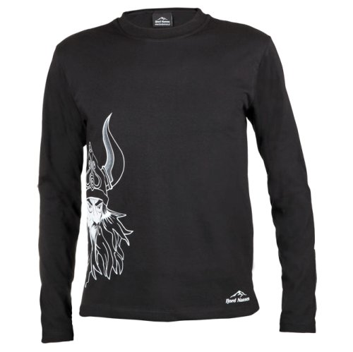 Футболка FjordNansen MODERN VIKING LONG MEN