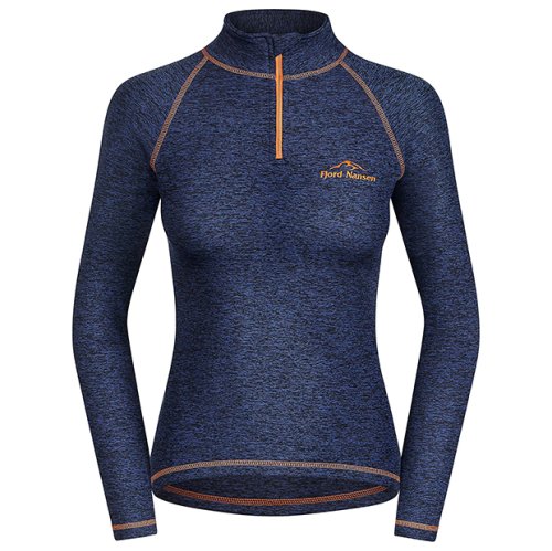 Пуловер HALSA GOLF WOMEN
