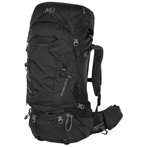 Рюкзак MILLET HANANG 65+10 BLACK
