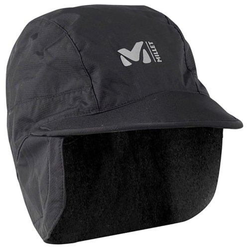 Шапка Millet  WINTER CAP BLACK - NOIR разм.M