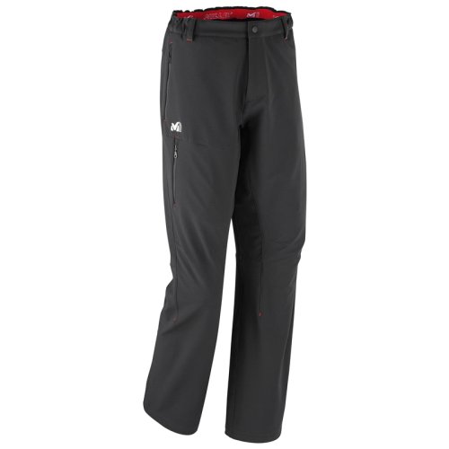 Штаны Millet  ALL OUTDOOR BLACK