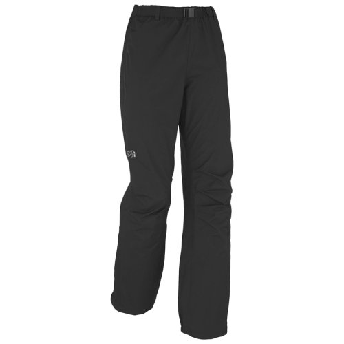 Штаны Millet  LD FITZ ROY 2.5L BLACK