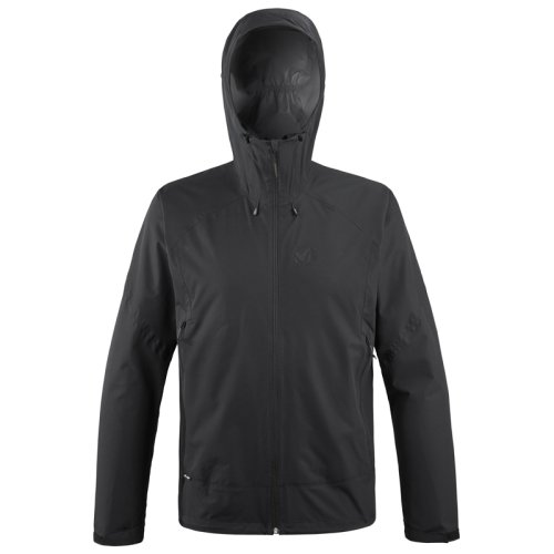 Куртка MILLET FITZ ROY III JKT M BLACK