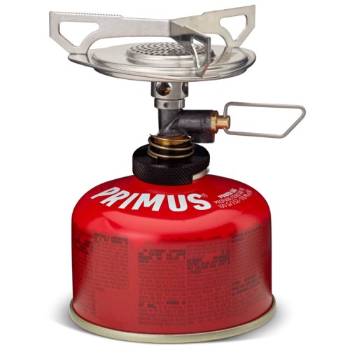 Горелка PRIMUS Essential Trail Stove DUO