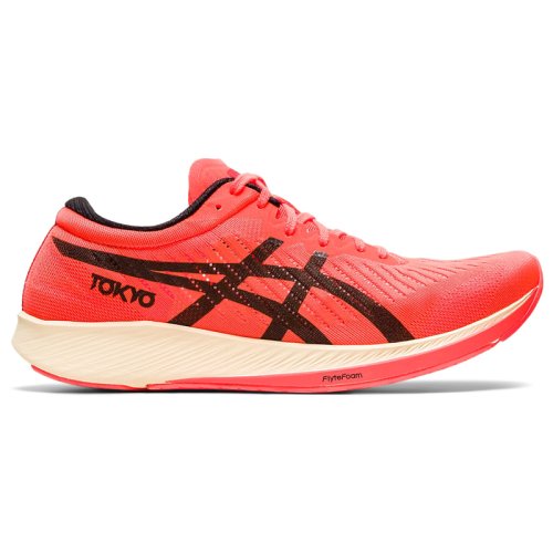 Кроссовки для бега Asics METARACER TOKYO RED/BLK M