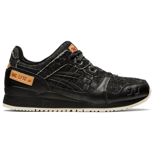 Кросівки Asics AT GEL-LYTE III OG BLK M
