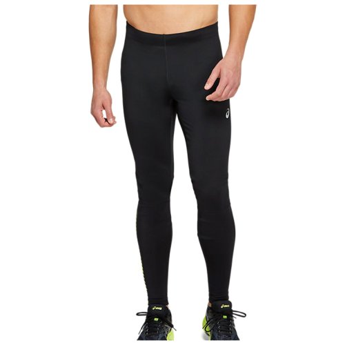 Тайтси Asics ICON TIGHT BLK/YEL M FW20-21