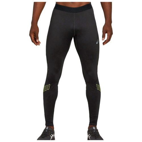 Тайтси Asics LITE-SHOW WINTER TIGHT BLK M FW20-21