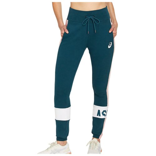 Брюки Asics COLORBLOCK PANT