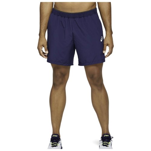 Шорты Asics CLUB M 7IN SHORT BLU/GRY M FW20-21