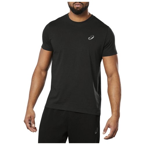 Футболка ASICS SMALL CHEST LOGO TEE