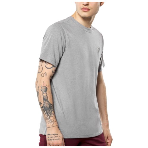 Футболка ASICS SMALL CHEST LOGO TEE