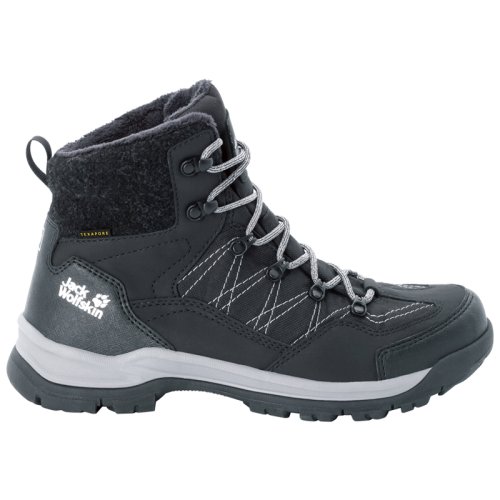 Черевики Jack Wolfskin ASPEN TEXAPORE MID