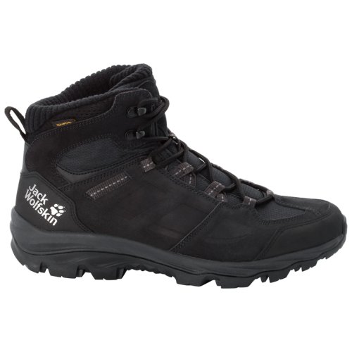 Черевики Jack Wolfskin VOJO TEXAPORE MID